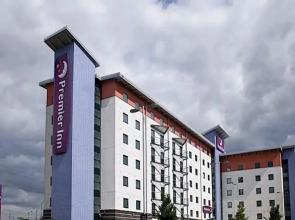 Premier Inn London Docklands - Excel
