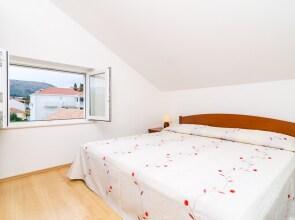 Cozy Duplex Apartment A2, in a Stone Built House, Sunset Beach Near Dubrovnik