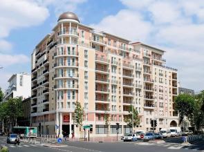 Aparthotel Adagio Paris Montrouge