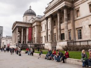 Clarendon Chandos Place