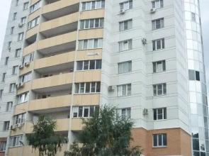 Sutki26 on Dunaevsky Street