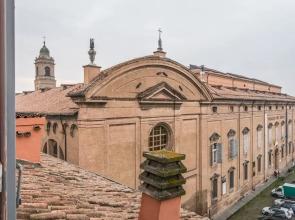 L'Altana di Emilia Suite