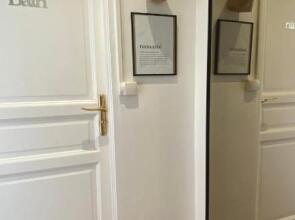 Studio typique Amiénois - proche de la gare