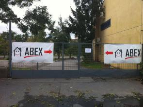 Abex Hostel