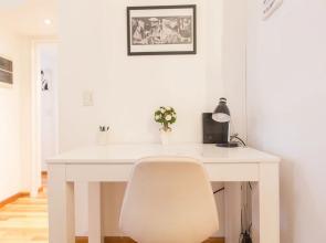 ORO 2 Apartment by Be Local Argentina