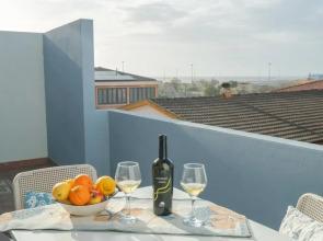 Bed & Breakfast Al Faro