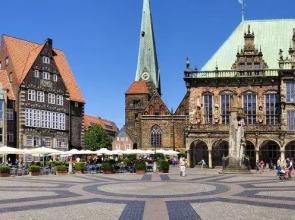 Hotel Am Hillmannplatz Nr.1