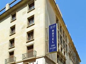 TRYP Ciudad de Alicante Hotel