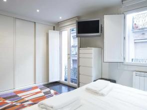 OLD TOWN II by Aston&Wolf