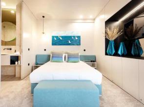 Luxury Apartment Suite Historic Center of Cascais