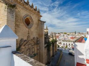 Suite Cathedral Surthy  Apartments