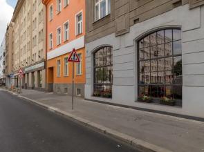 New Hostel in Prague