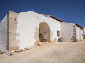 F - Casa da Salga in Quinta das Alagoas