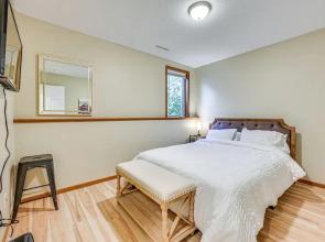 1 Mi to Jack Trice Stadium: Townhome w/ Balcony