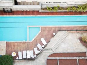 OBA 10 - Sinta-se em casa na Vila Mada