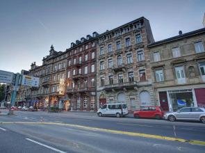 Trip Inn Blankenburg (ehemals Centro Hotel Blankenburg by INA)