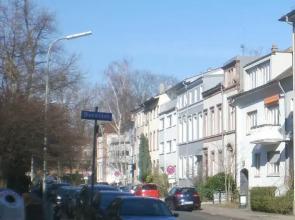 Ferienwohnung am Schloss