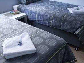 Coffs Motel and Villa