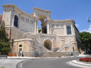 Eva Luxury Rooms Cagliari