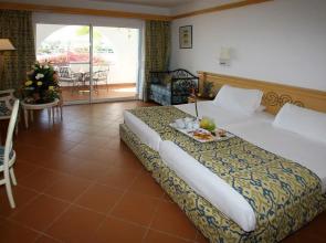 Domina Coral Bay - King''S Lake Resort