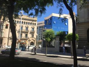 Espectacular Tarragona Corsini Apartment-2, en el centro, con parking