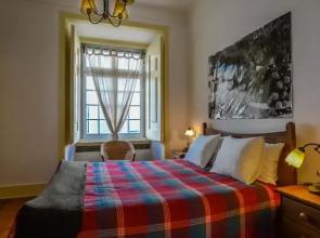 Castle Cosy Apartment