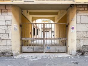 Duplex Luxurious Apt in the heart of Bologna