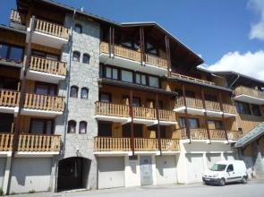 Appartement Hauteluce, 2 pièces, 5 personnes - FR-1-293-236