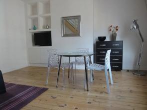 Moment'Appart Flower Tower