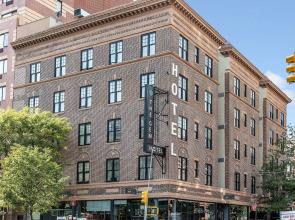 The Moore, a Member of Design Hotels