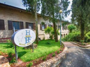 Hotel Parco Fola