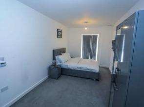 Dreams Apartments 2 Bed