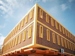 Hotel Aldea Chorotega Puntarenas