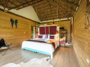 Hotel Kawa Mountain Retreat