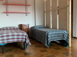 Kibilù - Via Giusti