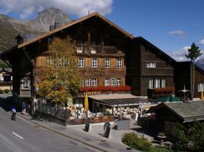 Schweizerhaus Swiss Quality Hotel