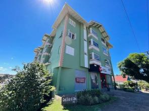 Apartamentos Solar Da Colina Centro by Achei Gramado