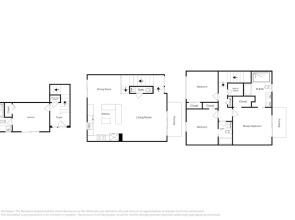 1387 N Ocean Townhouse - 4 Br townhouse by RedAwning