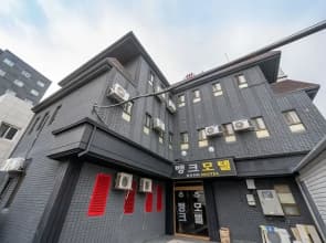 Gangseo Bank Motel