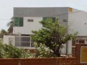 Apartestudios Mar De Kirá