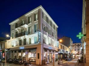 Des Congrès et Festivals