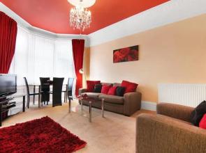 Townhead Apartments Glasgow Airport