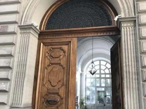 Petros rooms&apartments