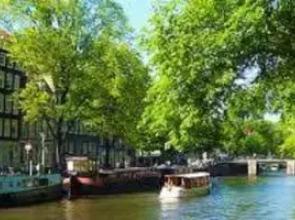 Amsterdam Centre Rooms