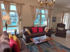 أمواج البيلسان Baylasun Waves