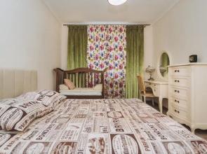 Apartment LUX Center