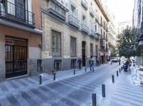 Apartamentos Day Madrid SILVA Centro Gran Via Sol Malasaña