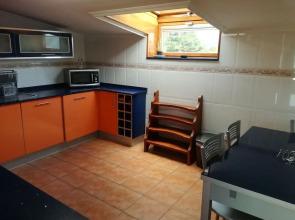 Playa de Sabón Apartamentos