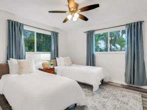 Kasa Mariposa Fort Lauderdale