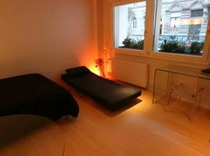 Appartement Le Sleidan